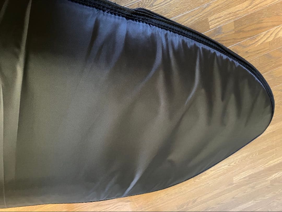 Dura Sack 8　TRAVELER　サーフボード　ハードケース　6'6\"