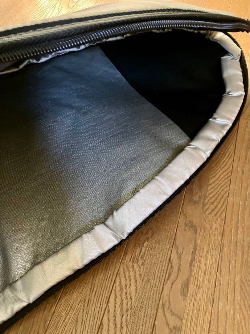 Dura Sack 8　TRAVELER　サーフボード　ハードケース　6'6\"