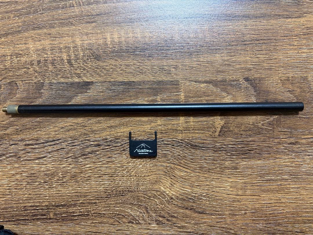 EDGE STAND + グチャネジ セット①