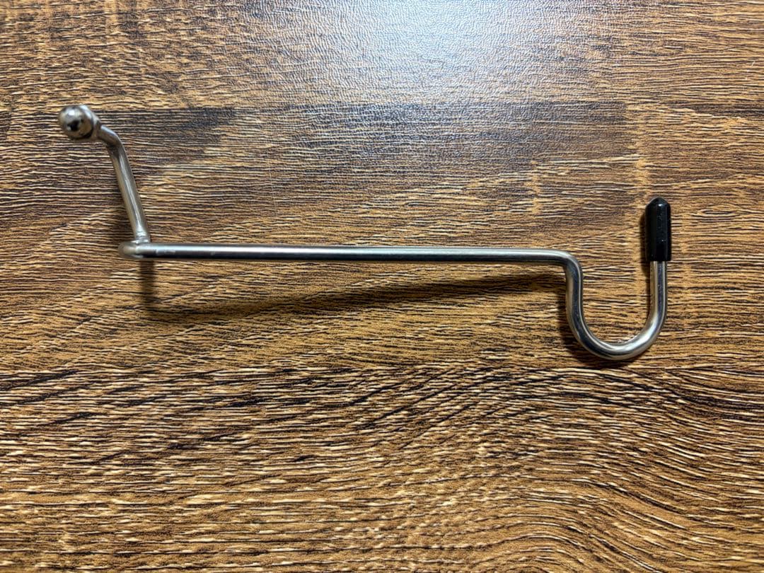 EDGE STAND + グチャネジ セット①