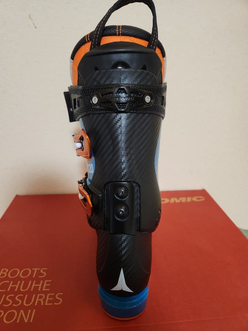 ◇ATOMIC/REDSTER PR0120◇27～27.5cm　スキーブーツ