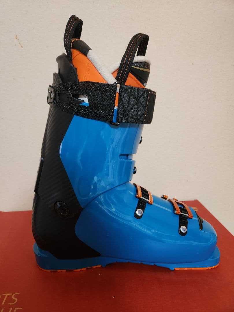 ◇ATOMIC/REDSTER PR0120◇27～27.5cm　スキーブーツ