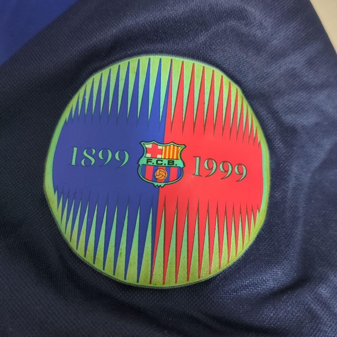 新品未使用　バルセロナ　100周年　オリジナル　ポルトガル製　トータル90