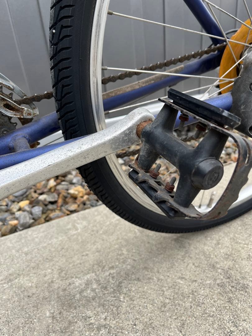 手渡し可能25000円でSpecialized Rockhopper マウンテン