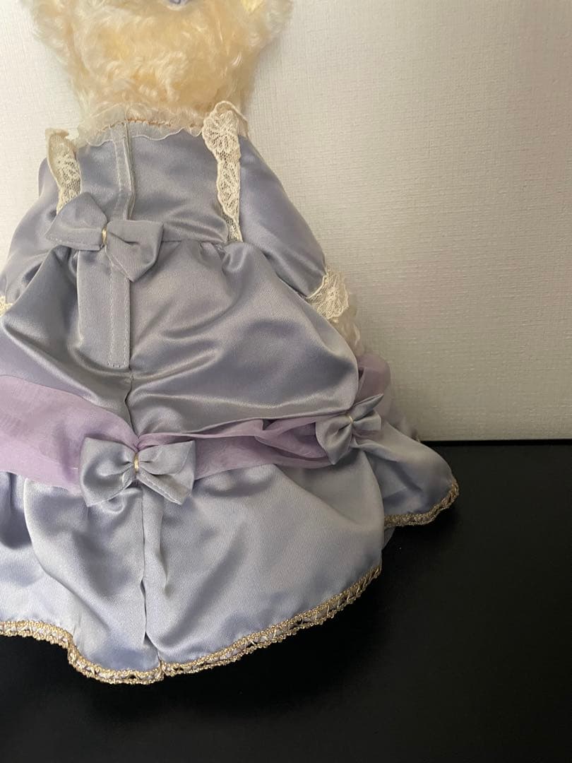 シュタイフ マリーアントワネット テディベア ぬいぐるみ クマ