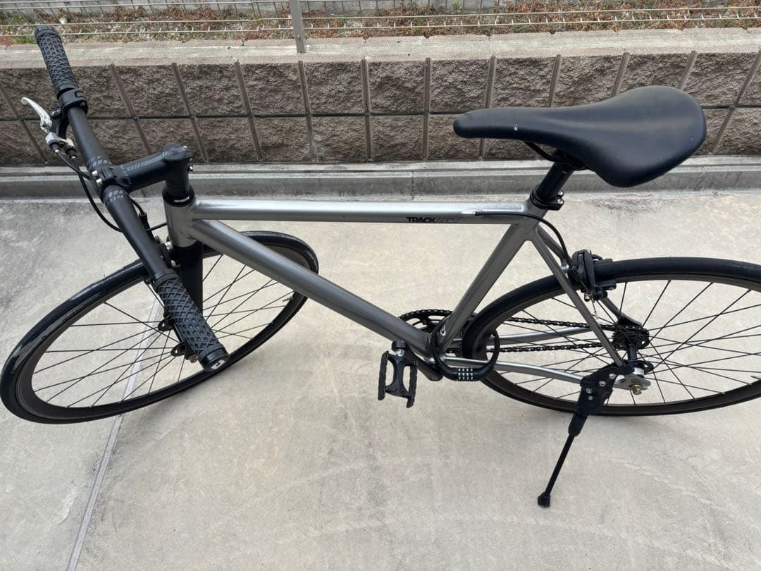 FUJI TRACK-ARCV サイズ52