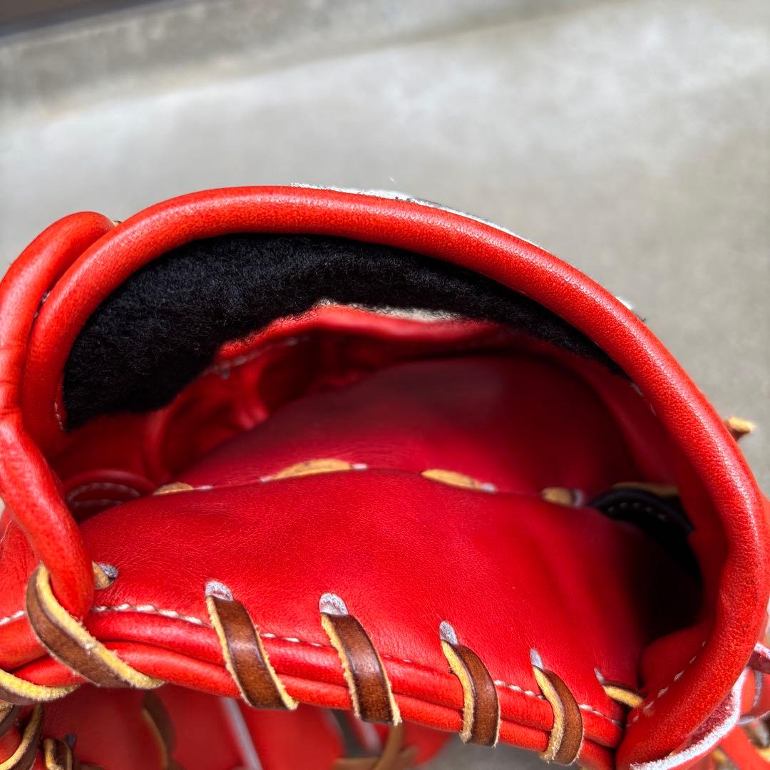 【IPselect】硬式用グラブ(082型)