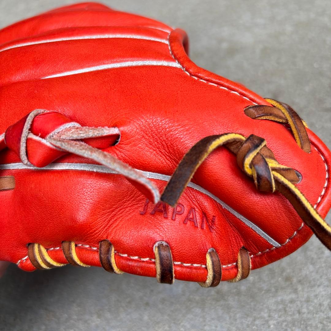 【IPselect】硬式用グラブ(082型)