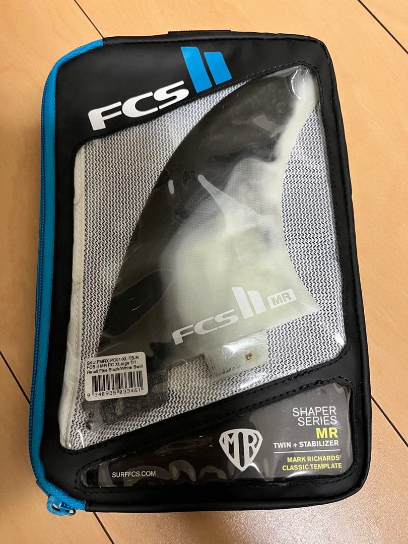 MR マークリチャード　2+1