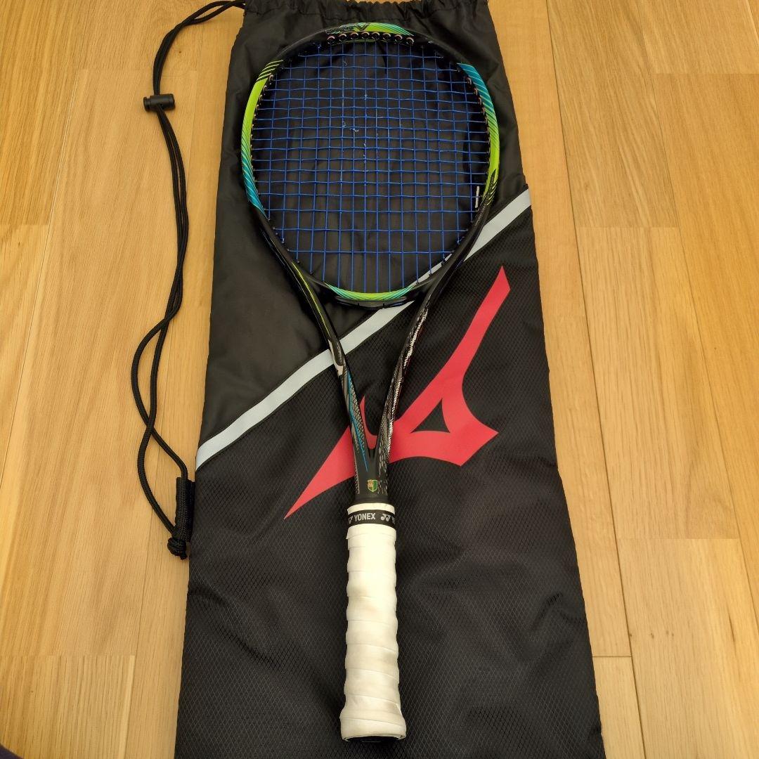 D FORCE S50 テニスラケット