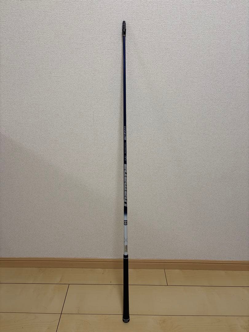 Diamana ZX 50-S for SRIXON ドライバー用シャフト