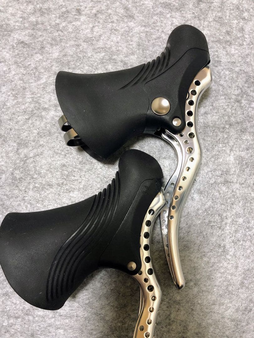 TRP RRL SR ブレーキレバー ドロップハンドル シングルスピード ピスト