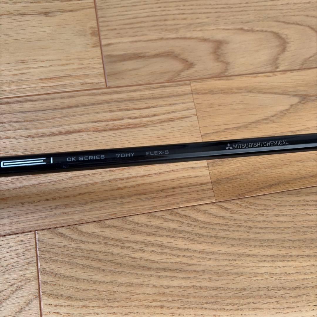 クラブ PING/G425/3U/TENSEI CK Pro Orange70HY(S)