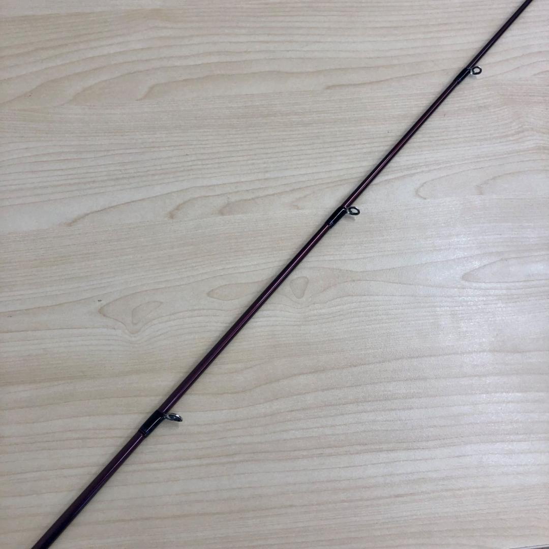 ダイワ ハートランド 903ML+RSS-22 リベラリスト No.1382