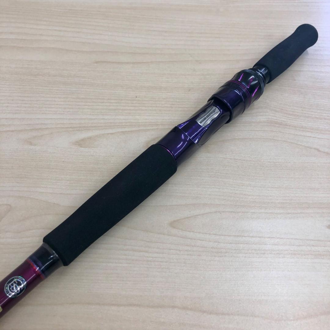 ダイワ ハートランド 903ML+RSS-22 リベラリスト No.1382