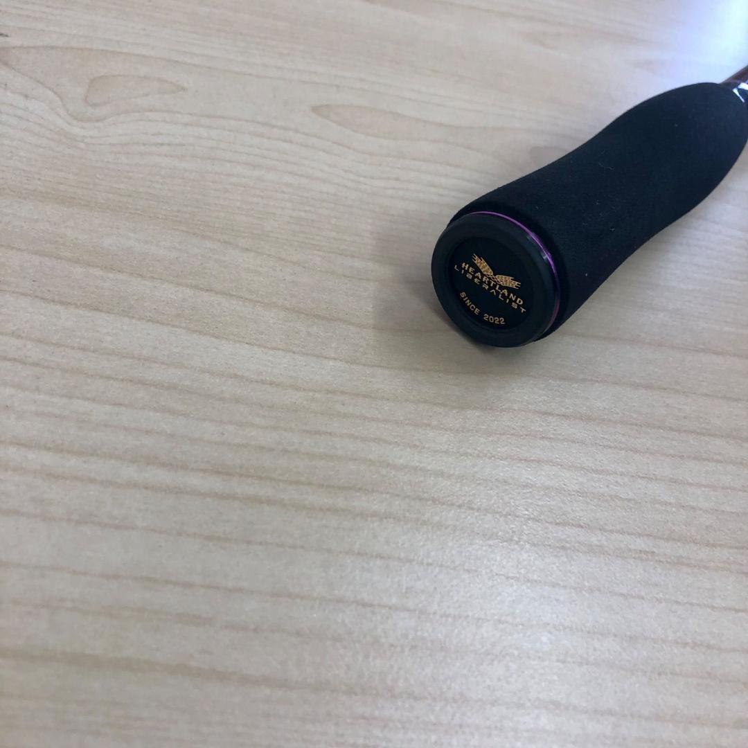 ダイワ ハートランド 903ML+RSS-22 リベラリスト No.1382