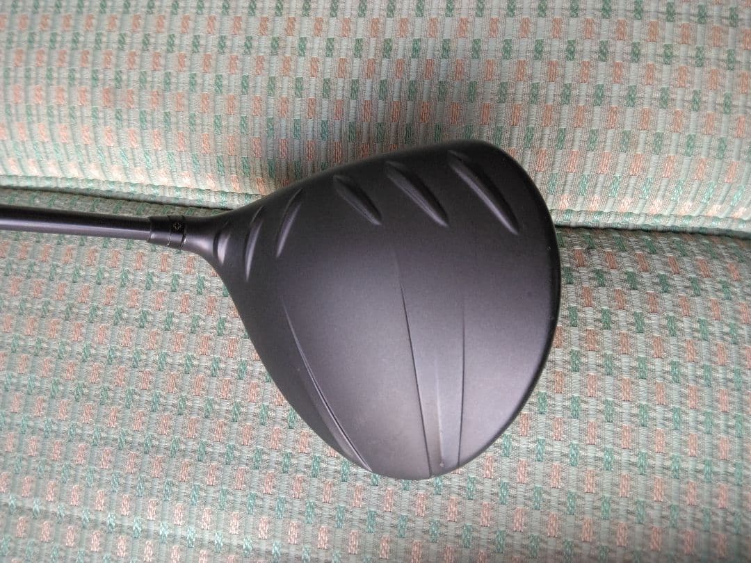 ピン410SFT　ドライバー10.5度ALTAJCB　フレックスSR