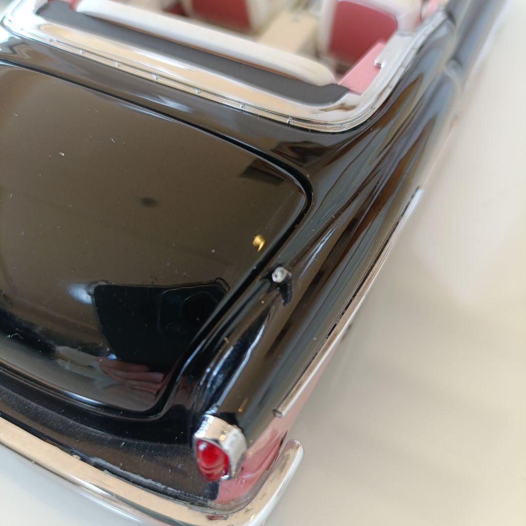 1950年代 クラシックカー オープンモデル