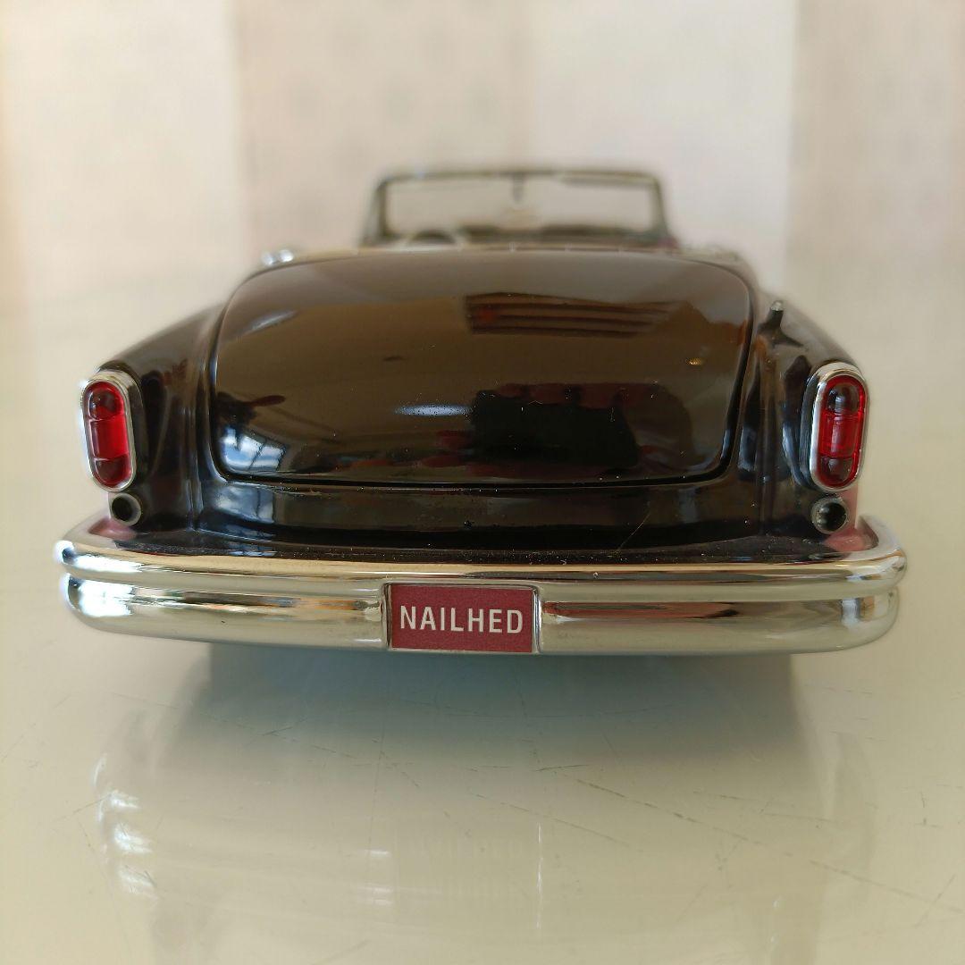 1950年代 クラシックカー オープンモデル