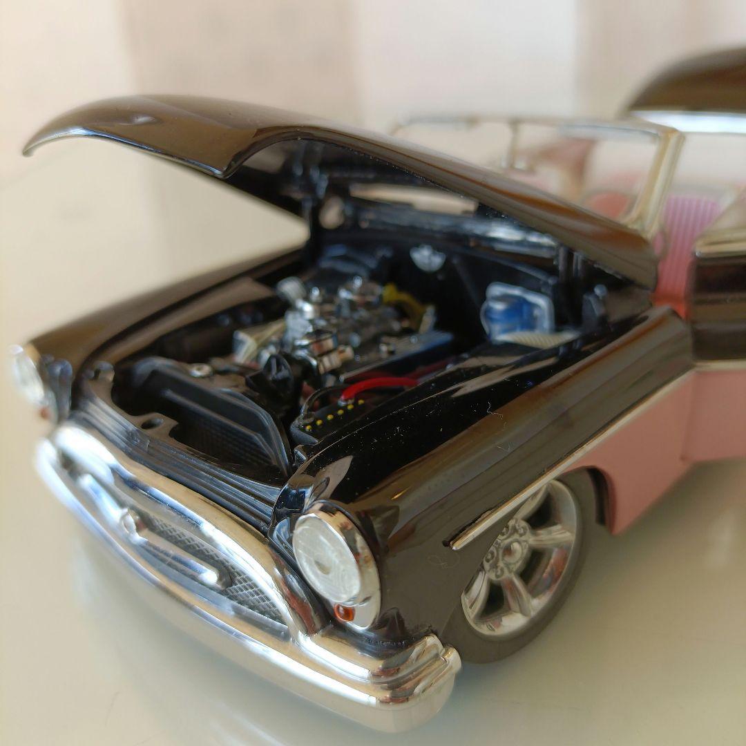 1950年代 クラシックカー オープンモデル