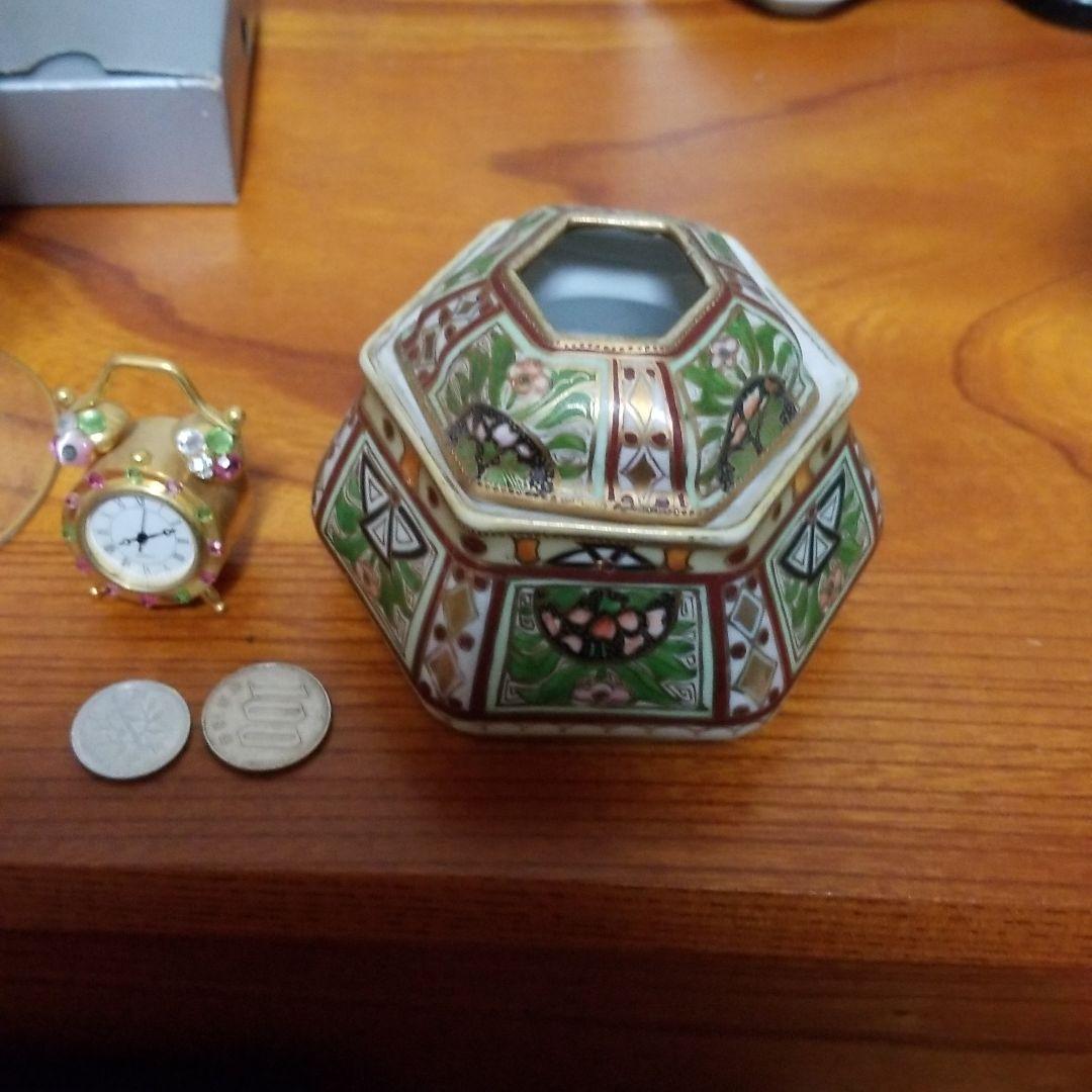 オールドノリタケ