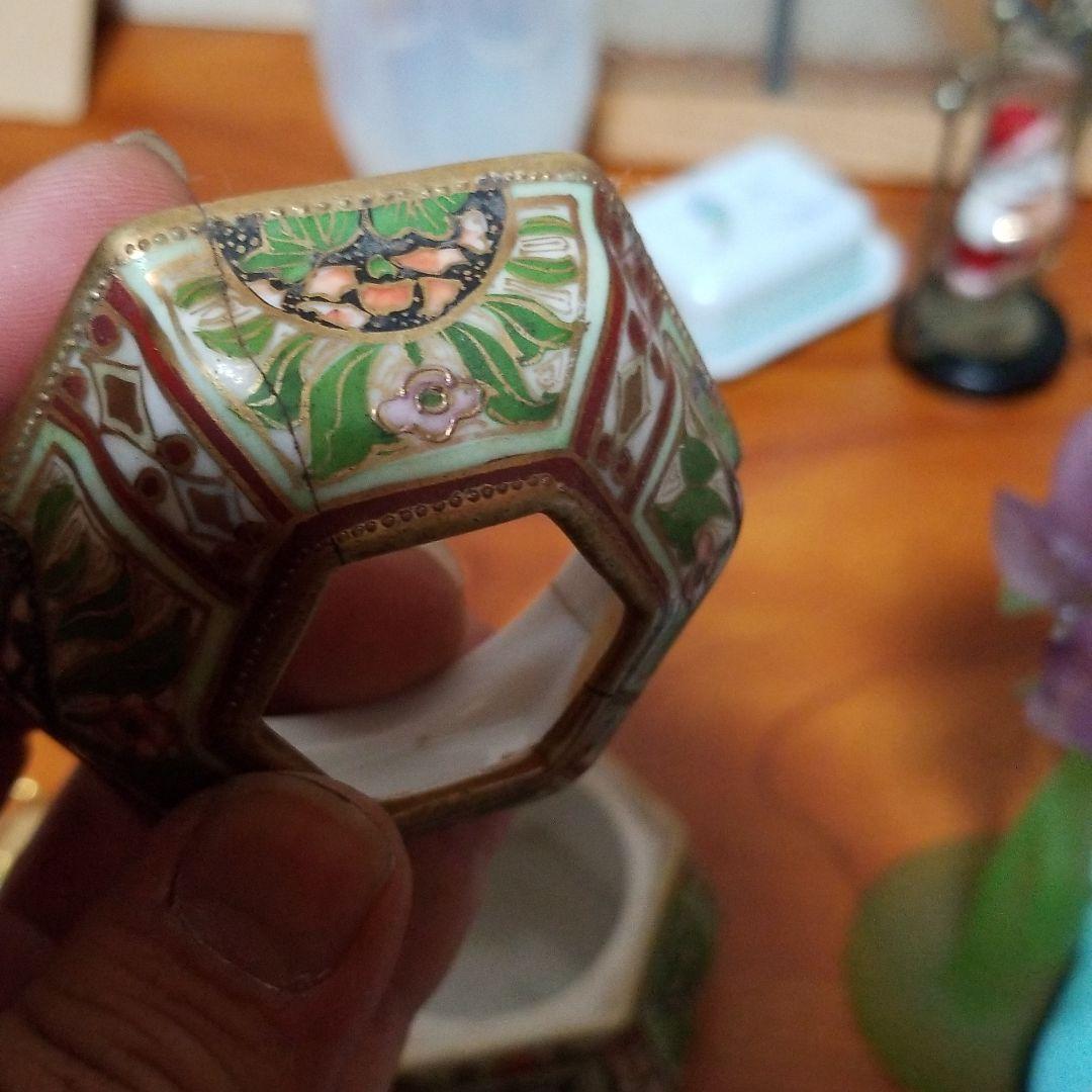 オールドノリタケ