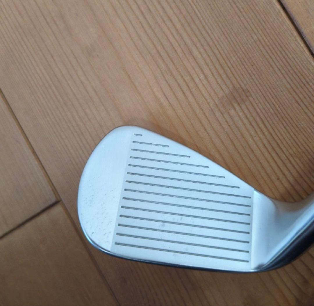 Titleist T100S モーダス115 Sシャフト 6-P 5本セット