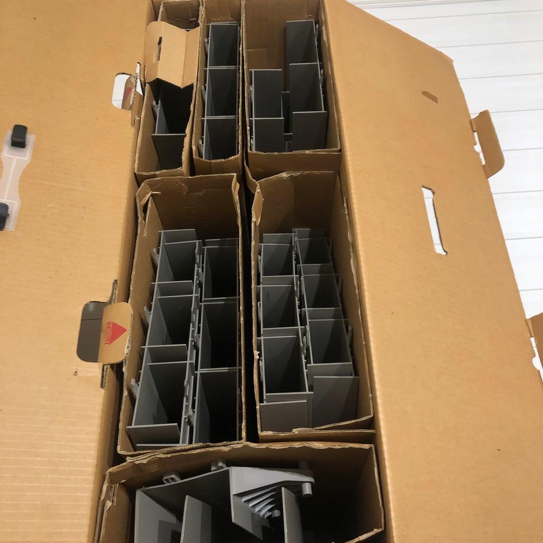 TAMIYA ジャパンカップジュニアサーキット　ミニ四駆　コース