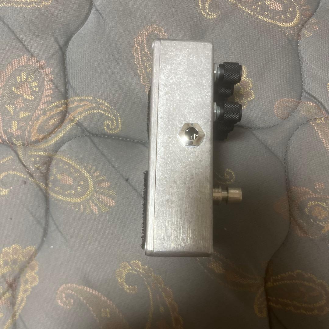 MXR fullbore l ギターエフェクター