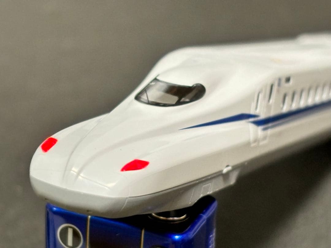 TOMIX N700S16両フル