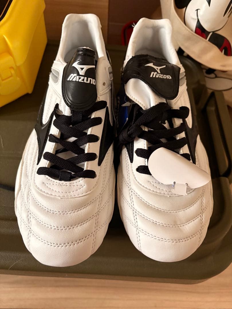 Mizuno Six Nations LE II ラグビーシューズ 26.0cm