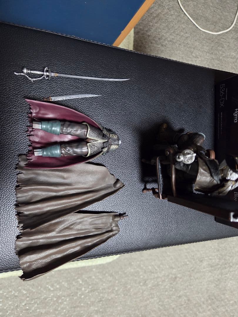 figma 時計塔のマリア　DXエディション