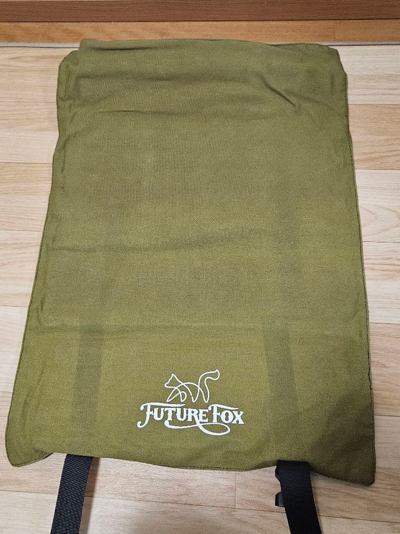 FUTURE FOX 焚き火台 Confire 櫓＋専用プレート＋焚き火台シート