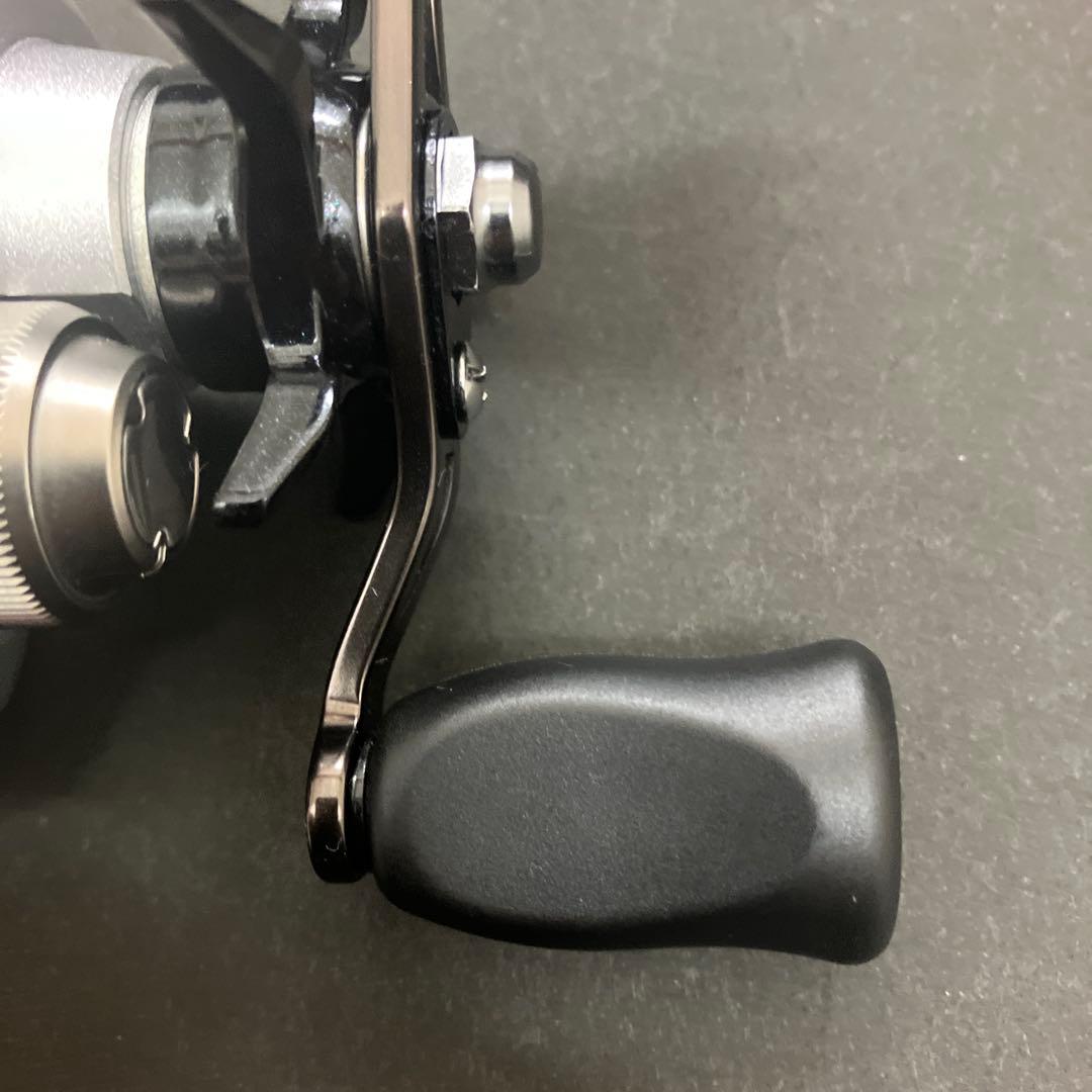 【美品】　ダイワ　T3 1016H-TW