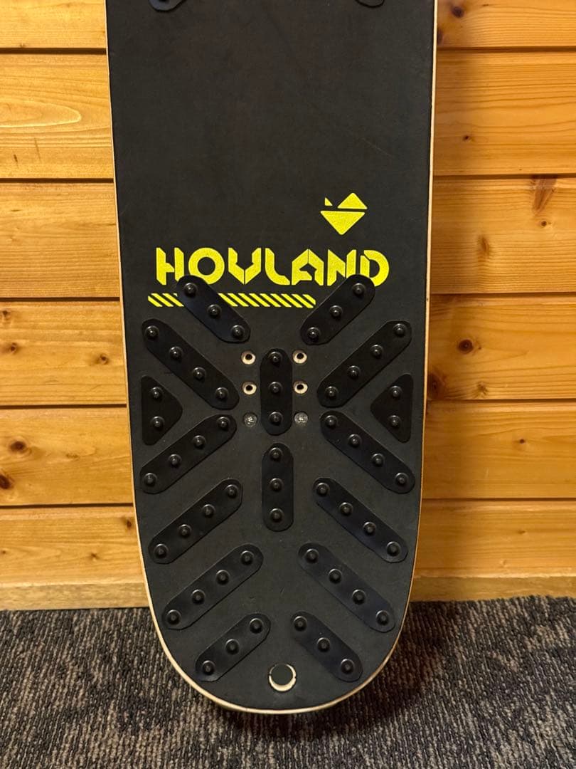 Hovland skates Ram ホブランド ラム