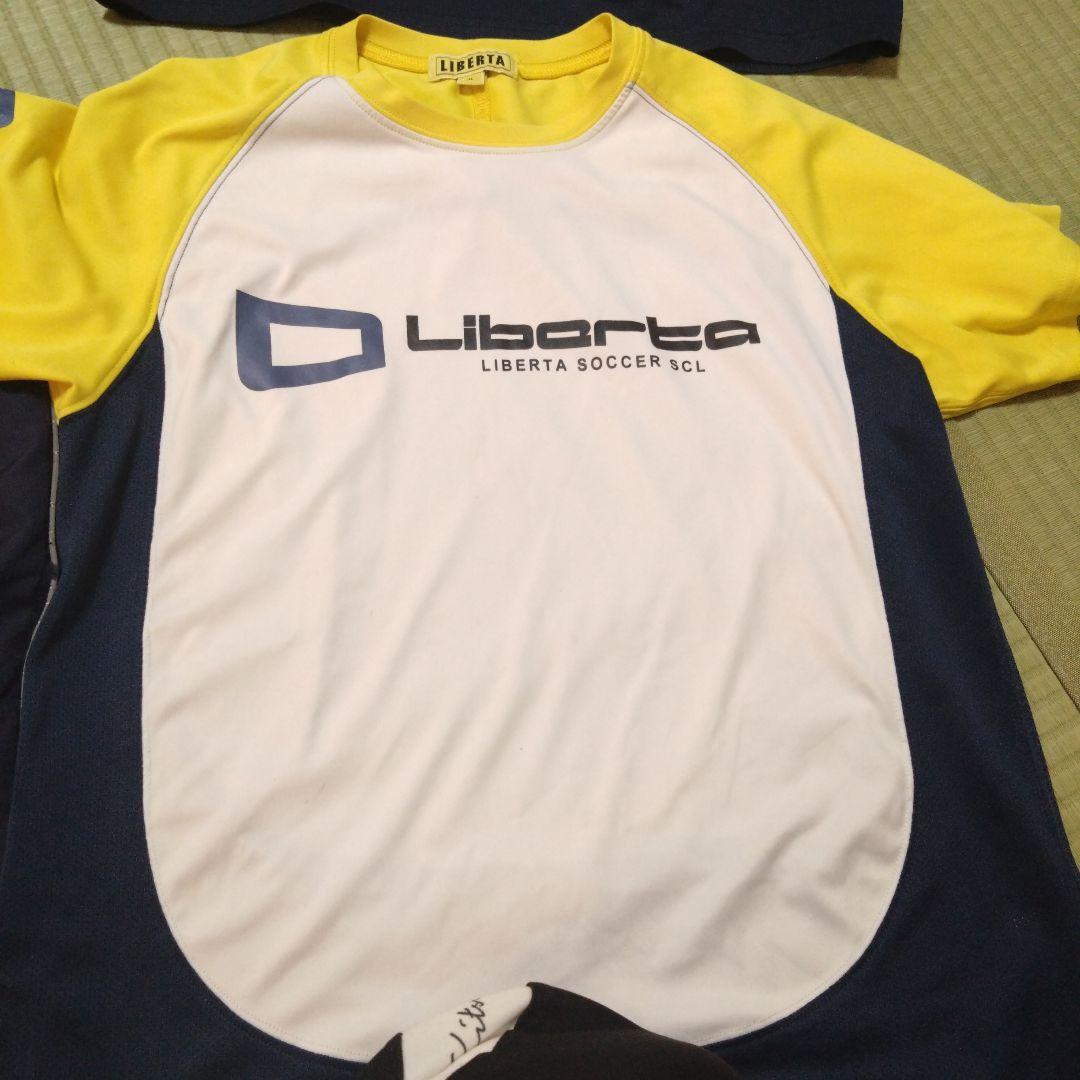 Liberta スポーツウェアセット sizeランダム