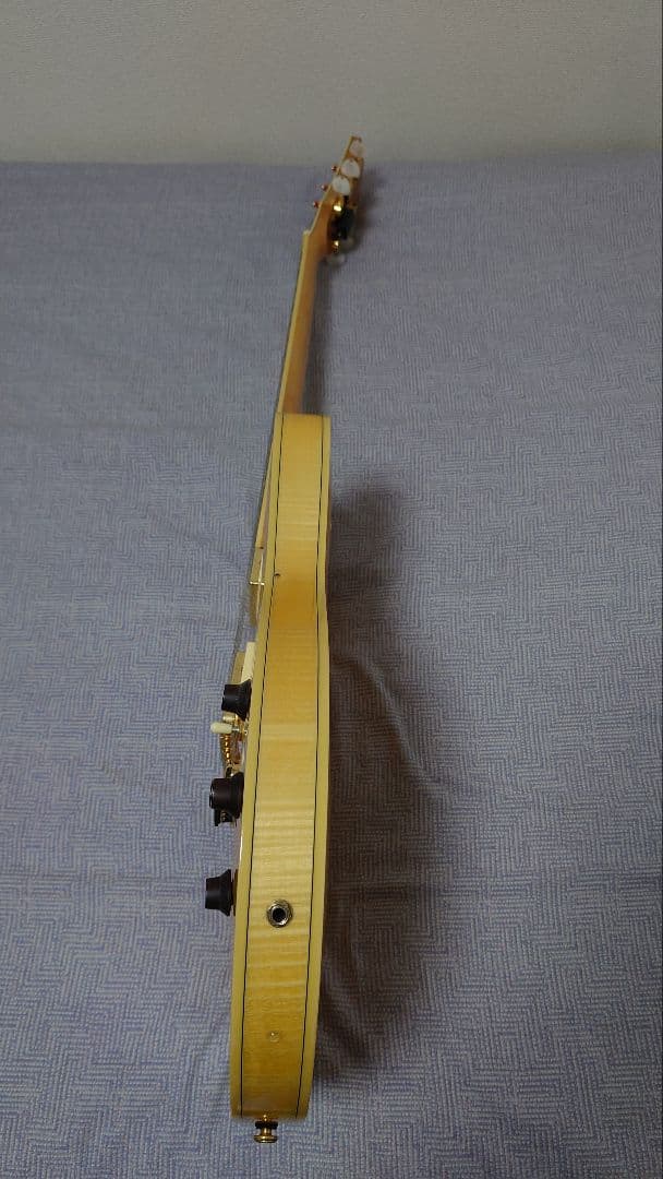 Ibanez アイバニーズ　AS103　AS-103 チューナー付き　美品