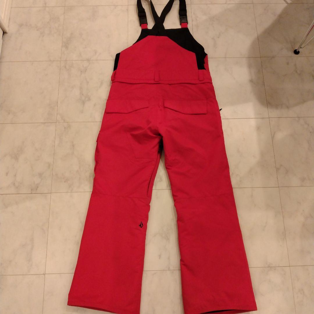 期間限定値下げ！ボルコムVOLCOMボーイズ上下セット サイズXL160cm