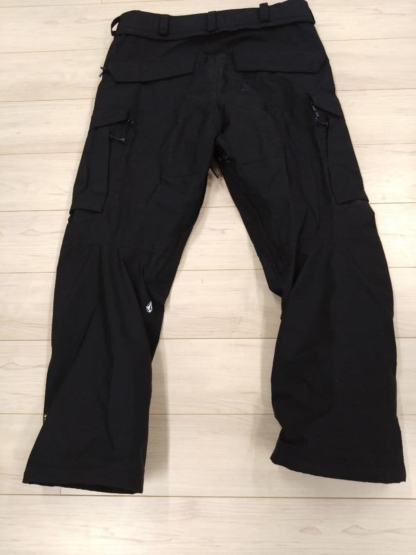 VOLCOM GORE-TEX スノーボードジャケット 上下セット XL