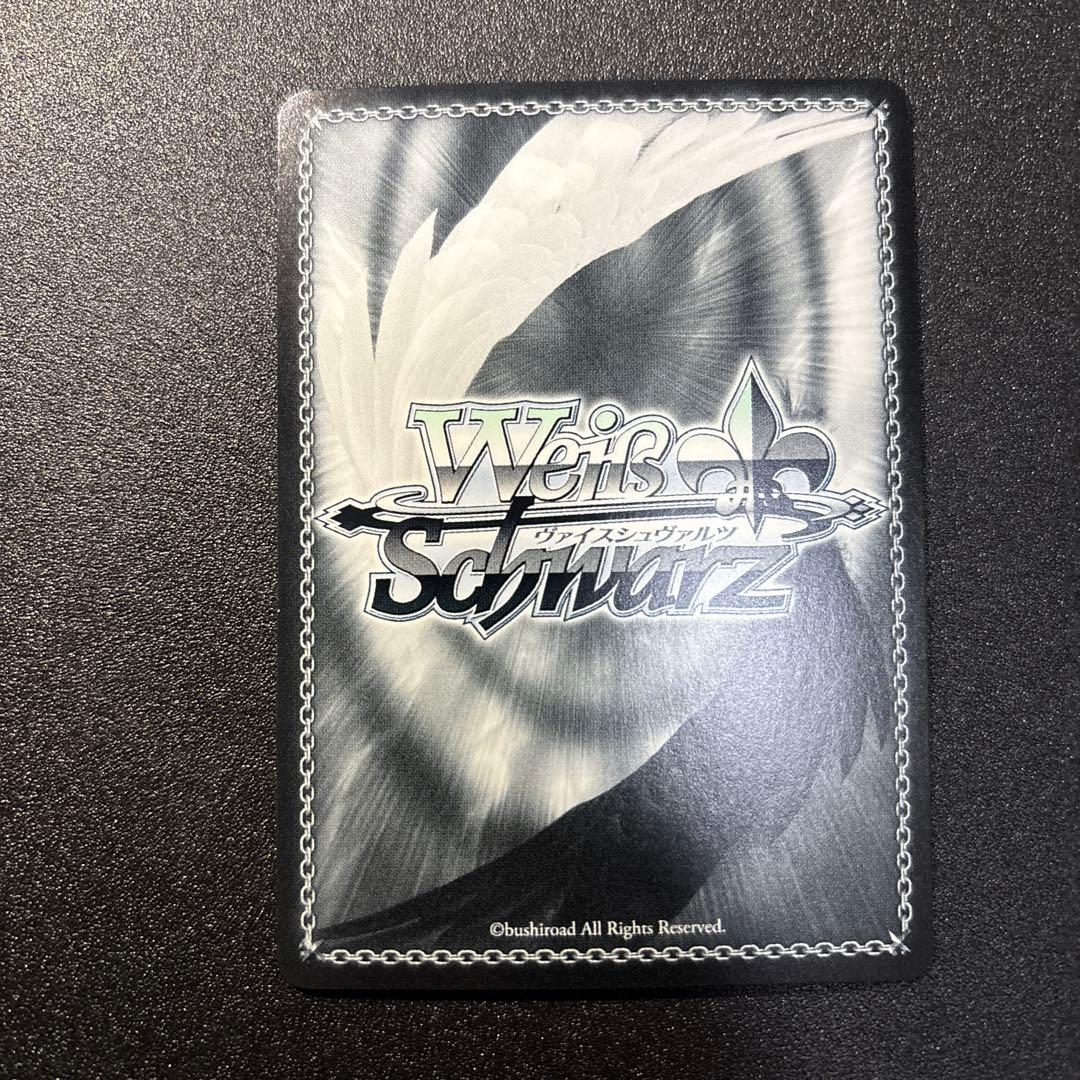 ヴァイス フェアリーテイル SP 天輪・繚乱の剣 エルザ サイン