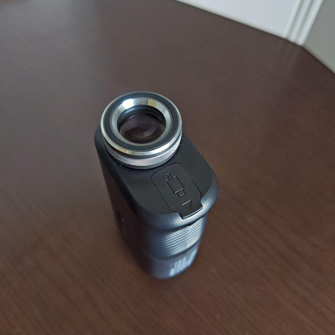 EENOUR U800 ゴルフ用距離計　ケース付き