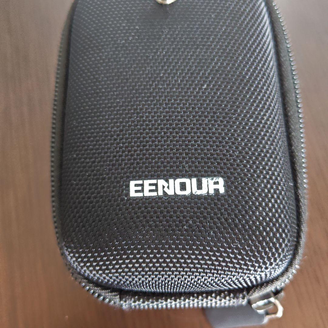 EENOUR U800 ゴルフ用距離計　ケース付き