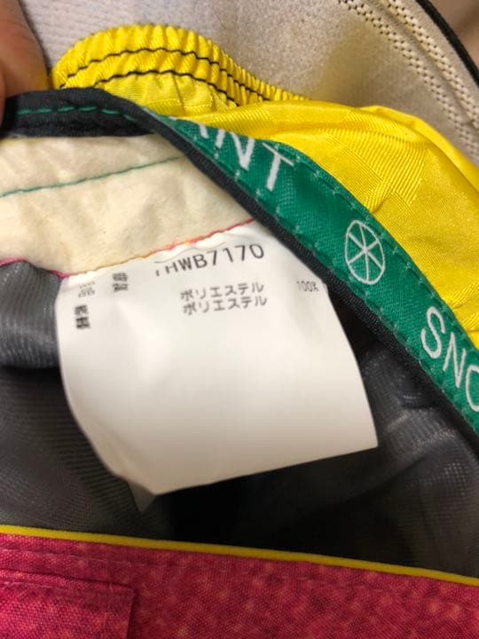 スノーボード パンツ レディース