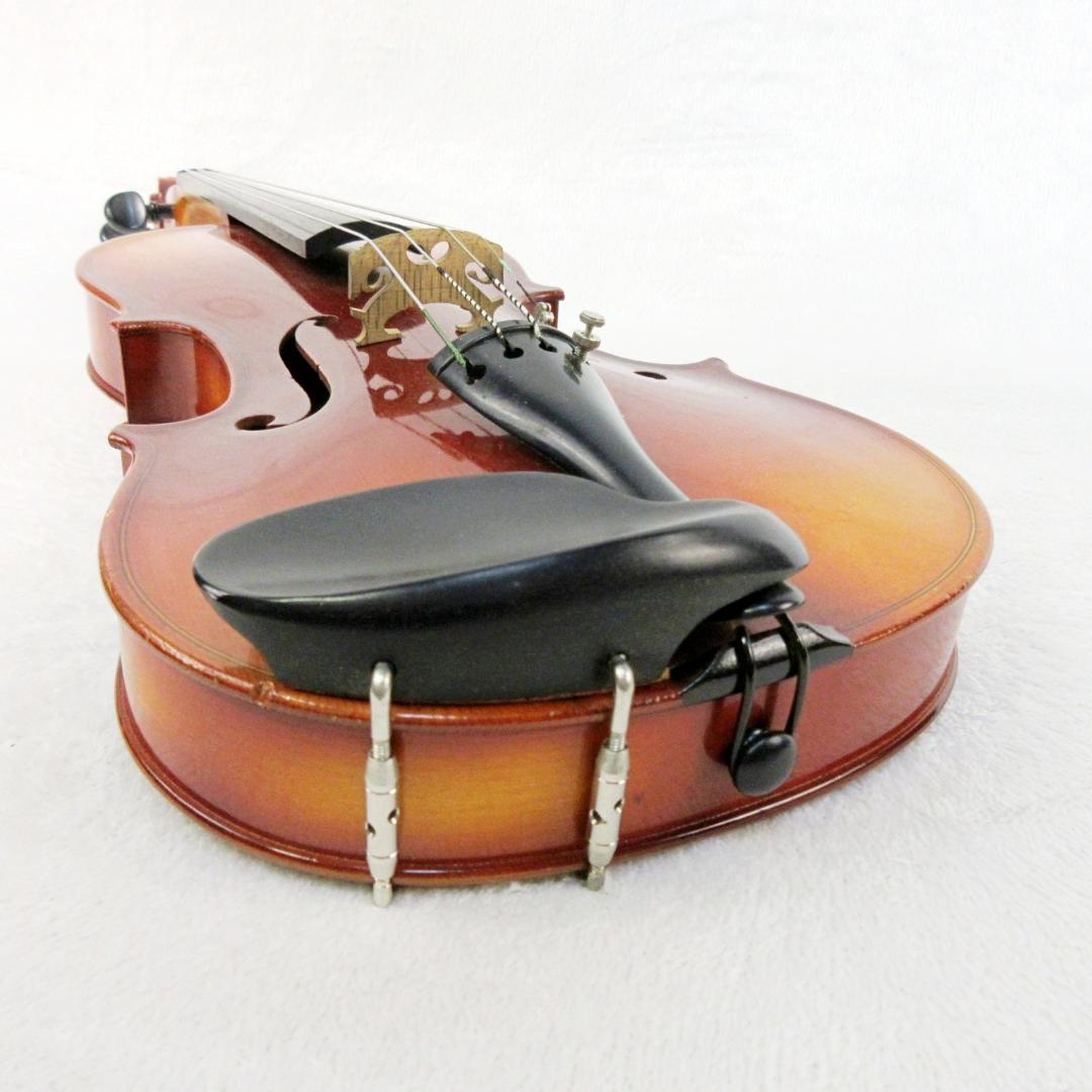 SUZUKI バイオリン No280 3/4 Anno1987 ケース 付