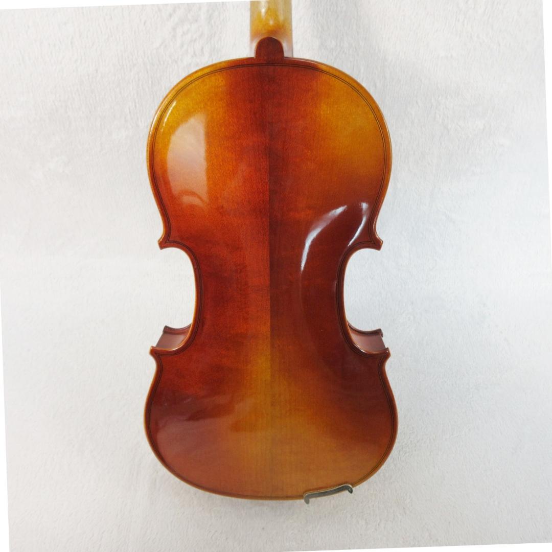 SUZUKI バイオリン No280 3/4 Anno1987 ケース 付