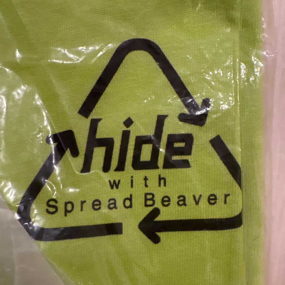 【未使用】hide バースデーパーティ2024 ロンT