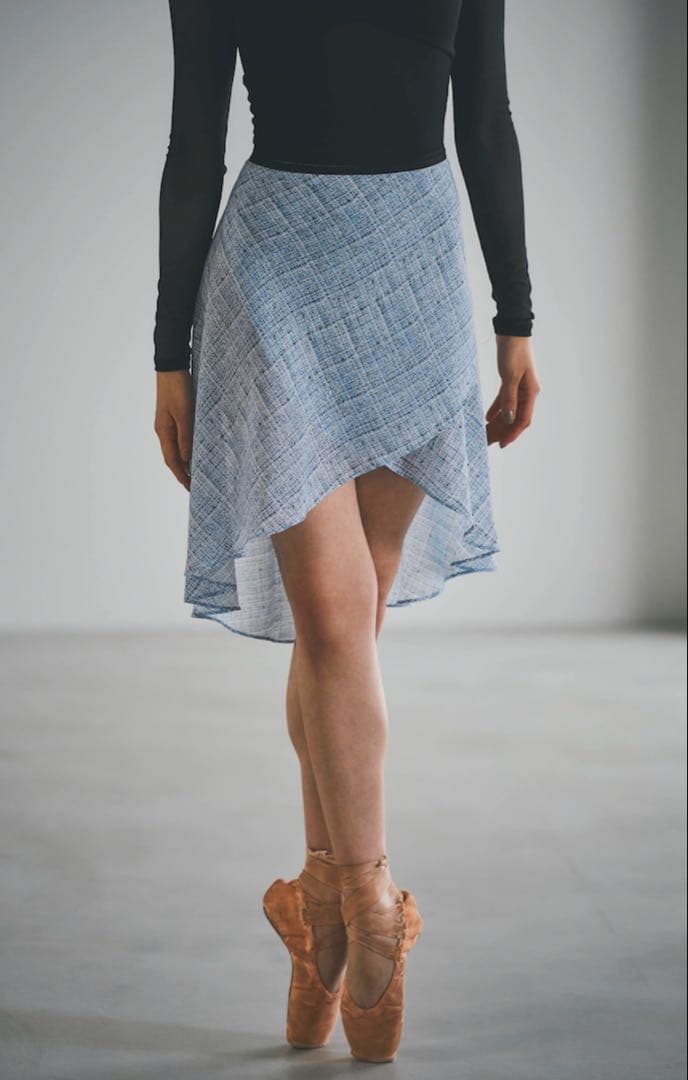 新品 stina スティナ 13周年 超人気 ロング スカート 完売品