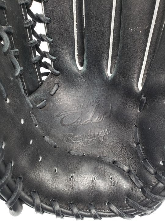 ローリングス Rawlings US プロラインオーダー 硬式 外野手用グローブ