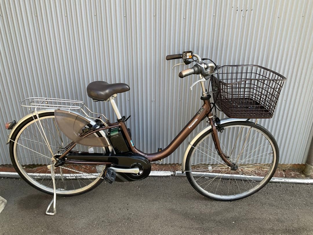 自転車本体 CAR.S