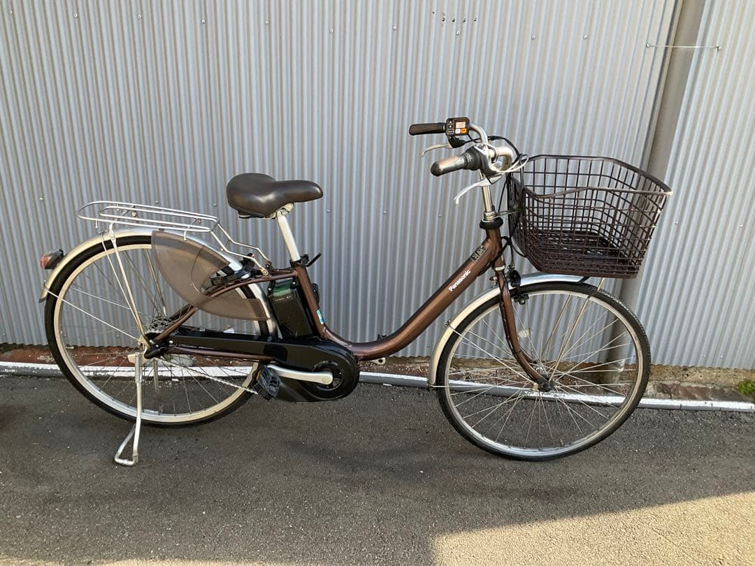 自転車本体 CAR.S
